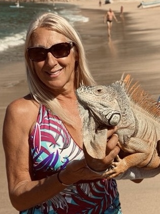 Debbie Linhares - Class of 1979 - Morro Bay High School