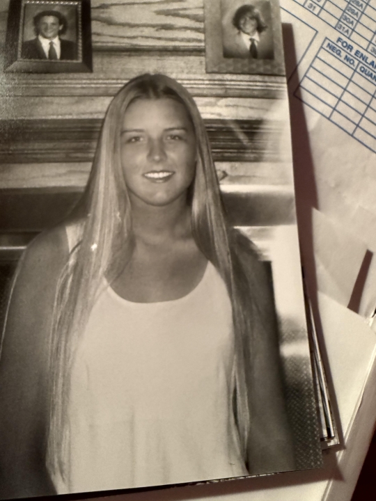 Nancy Freeman - Class of 1965 - Morro Bay High School