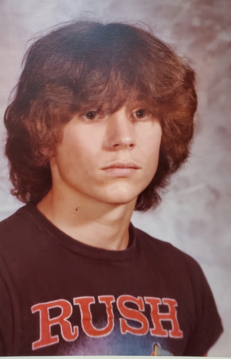 Daniel Karner - Class of 1985 - Morro Bay High School