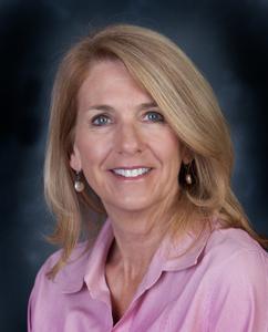 Kathy Barnes - Class of 1973 - Morro Bay High School