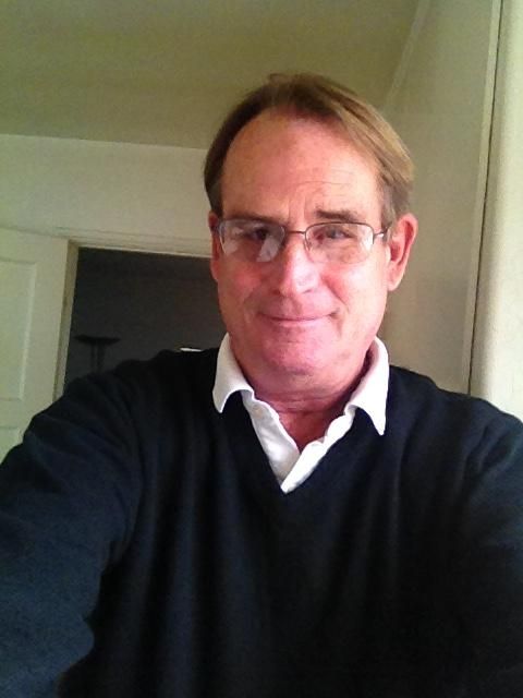 Gregory Carroll - Class of 1973 - Morro Bay High School