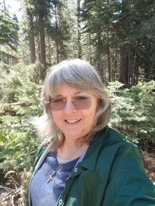 Deneyse White - Class of 1979 - Morro Bay High School