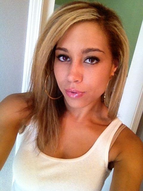 Crystal Minnala - Class of 2006 - Morro Bay High School