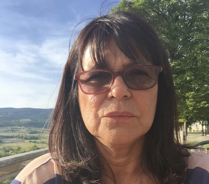 Mara Santos De Aquino - Class of 1972 - Morro Bay High School