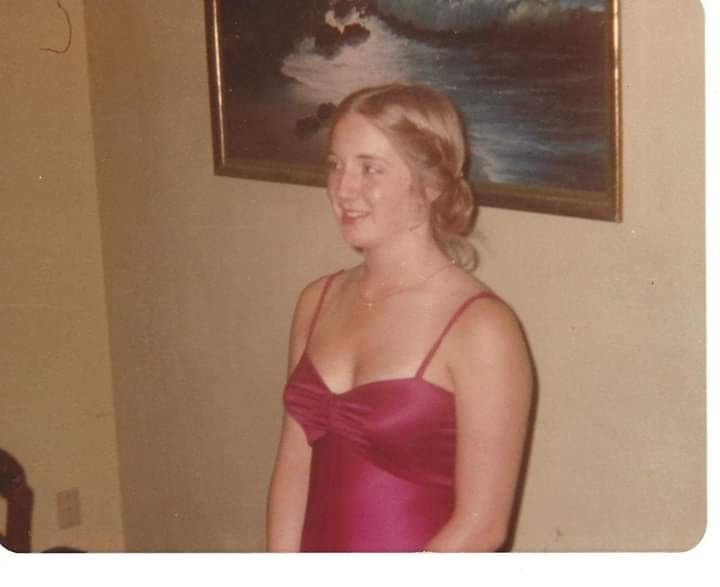 Victoria Lynch Vicki Hoskins - Class of 1980 - Morro Bay High School