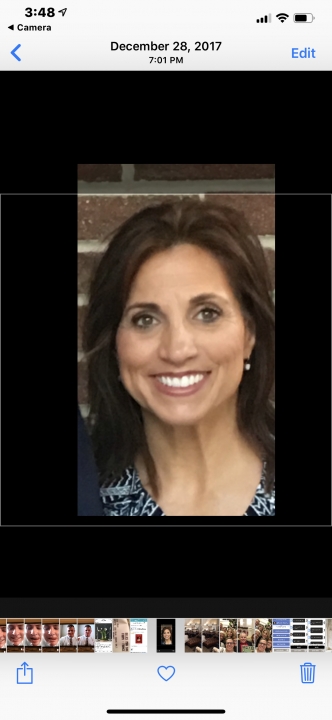 Shannon Hendry - Class of 1985 - Morro Bay High School
