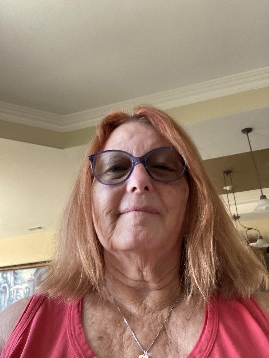 Marisa Buck - Class of 1973 - Morro Bay High School