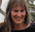 Cindy Sedgley, class of 1976