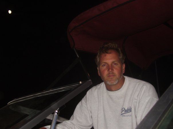 Tom Hassenbein - Class of 1984 - Carpinteria High School
