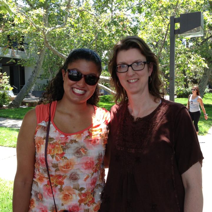 Mary Ciriacks - Class of 1979 - Carpinteria High School