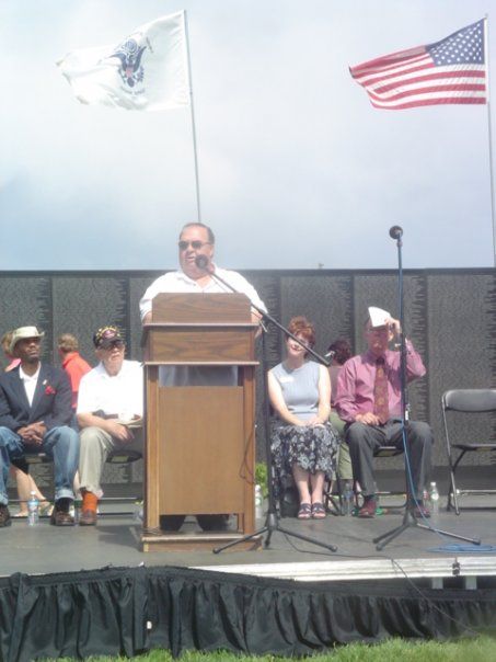 Ron Douglas - Class of 1965 - Carpinteria High School