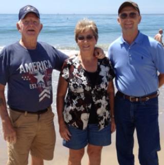 Vera Goines - Class of 1963 - Carpinteria High School