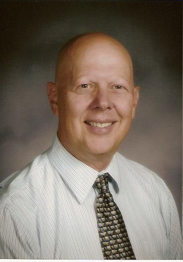 Gregg Gunkel - Faculty - Scotts Valley High School