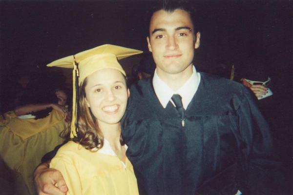 Kori Sinclair - Class of 1999 - Hughson High School