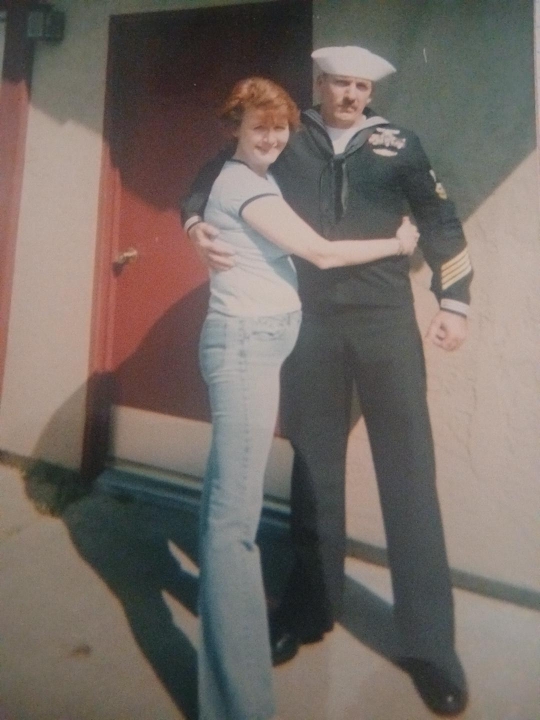 Darrel Taylor - Class of 1983 - Hughson High School