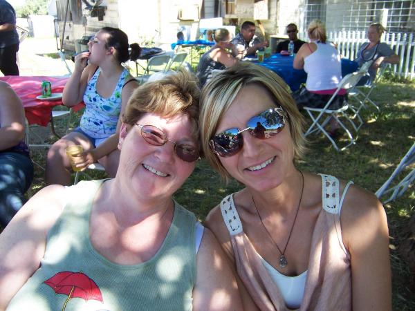 Dawn Bonkowski - Class of 1978 - Corning High School