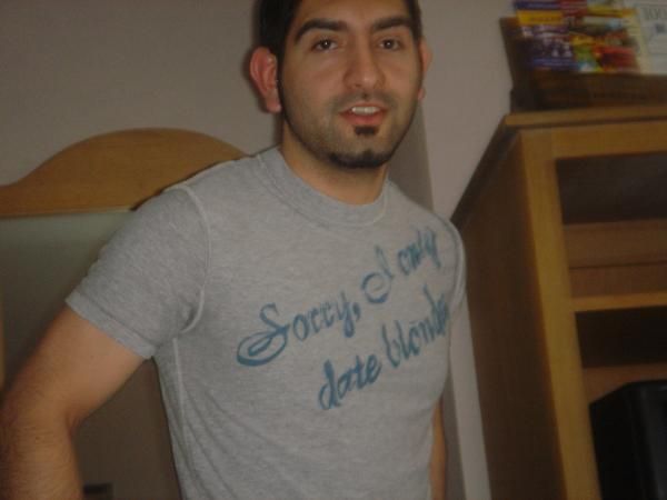 Andy Cardenas - Class of 1999 - Corning High School