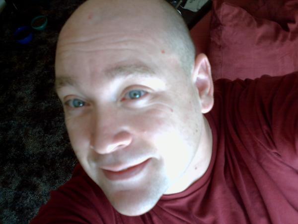 Bradford Lindley - Class of 1988 - Corning High School