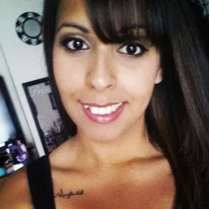 Maria Figueroa - Class of 2006 - Corning High School
