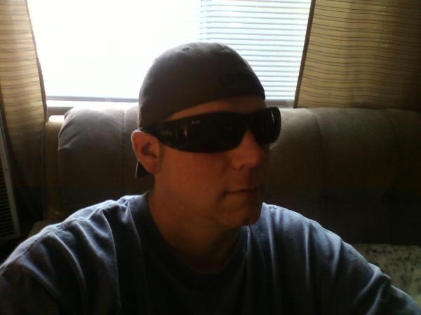 Todd Bower - Class of 1989 - Corning High School