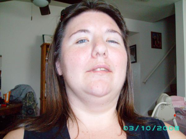 Dixie Marie - Class of 1999 - Corning High School