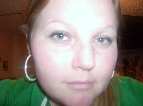 Amanda Prewitt - Class of 1999 - Corning High School