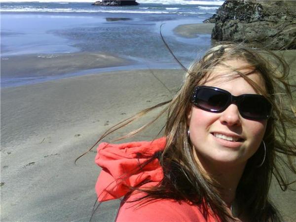 Melissa Swim - Class of 2000 - Corning High School
