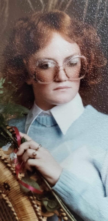 Auguststina Jackson - Class of 1984 - Corning High School