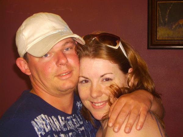 James Traphagan - Class of 1996 - Corning High School