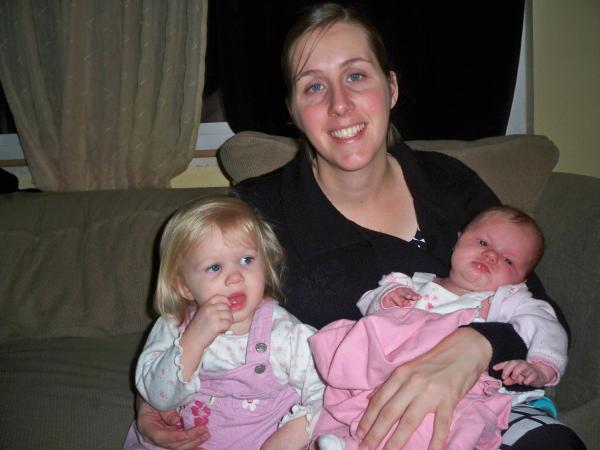 Amanda Milner - Class of 2000 - Corning High School