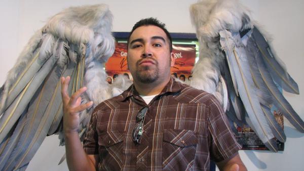 Eder Diego - Class of 2001 - Corning High School