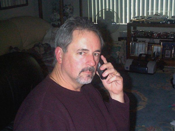 Floyd Neuhardt - Class of 1971 - Corning High School
