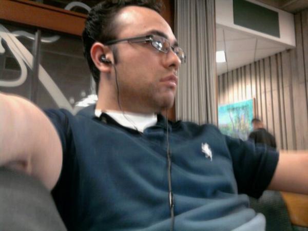 Carlos Enrique Perez - Class of 2000 - Corning High School