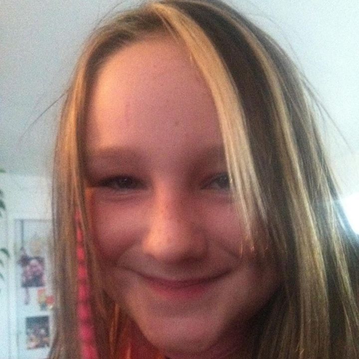 Bailey Ann - Class of 1994 - Corning High School