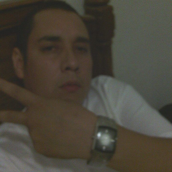 Guadalupe Castillo Jr. - Class of 2000 - Corning High School