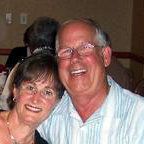 Paul Bostwick - Class of 1953 - Corning High School