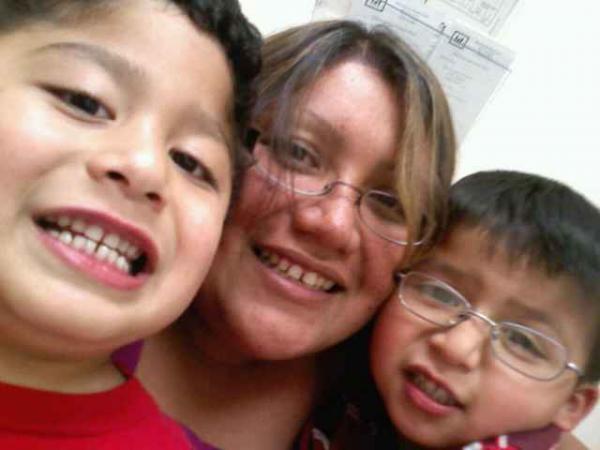 Angela Soto - Class of 1997 - Corning High School