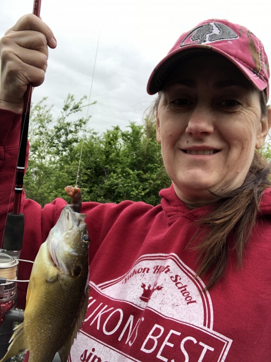 Barbara Bettencourt - Class of 1987 - Corning High School