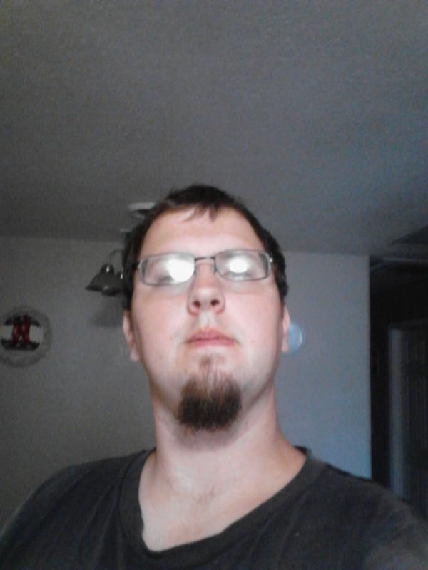 Ryan Sammul - Class of 2004 - Corning High School