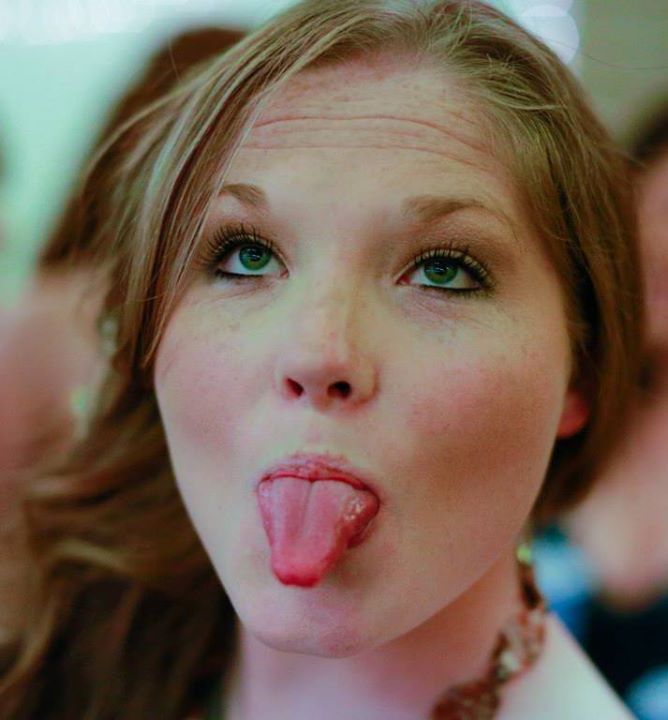 Kathy Tanson - Class of 2007 - Corning High School