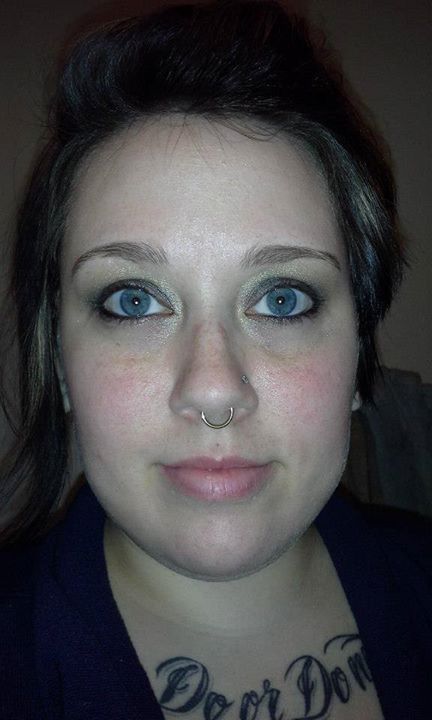 Nichole Avery - Class of 2006 - Corning High School