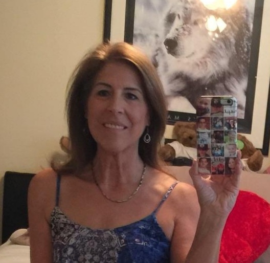 Michele Cappiello - Class of 1972 - Corning High School