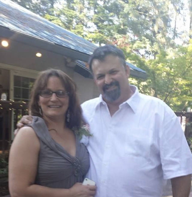 Victoria Oliver - Class of 1981 - Corning High School