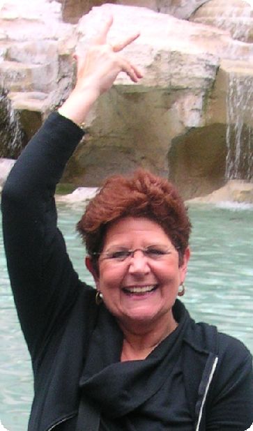 Patricia Greer - Class of 1967 - Corning High School
