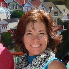 Claire Armer - Class of 1982 - Corning High School