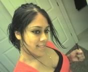 Gabriela Nunez - Class of 2005 - Orosi High School