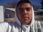 Noe Rodriguez - Class of 2006 - Orosi High School