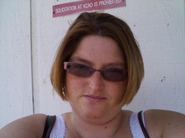 Nikki Meyer - Class of 1996 - Orosi High School