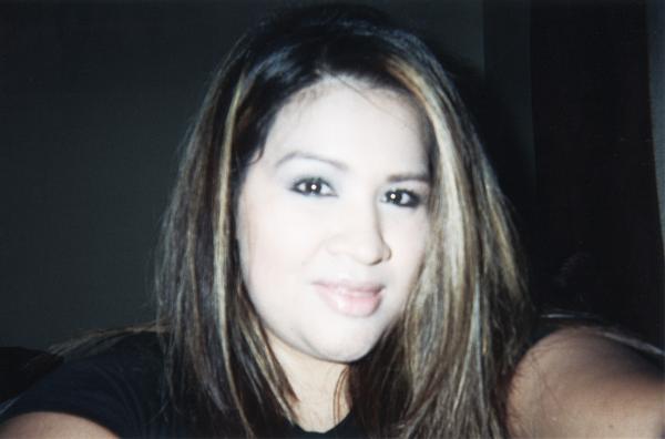 Maria Reyes - Class of 1999 - Orosi High School