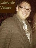 Edwardo Valero, class of 2001